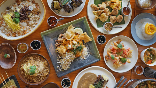 Quezon City Restaurants